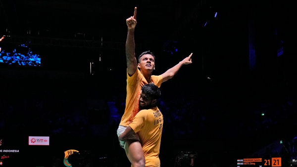 BWF World Championship