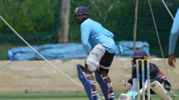 asia-cup-2023-here-is-how-rohit-sharma-is-preparing-to-face-pakistan-pacer-shaheen-afridi asia-cup-2023-here-is-how-rohit-sharma-is-preparing-to-face-pakistan-pacer-shaheen-afridi