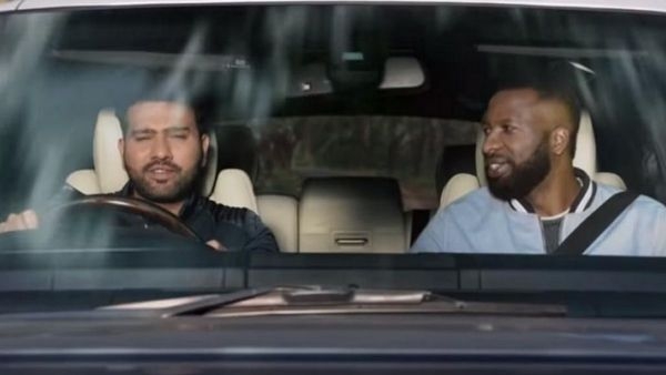 Image: Rohit Sharmas Car Collection Image: Rohit Sharmas Car Collection