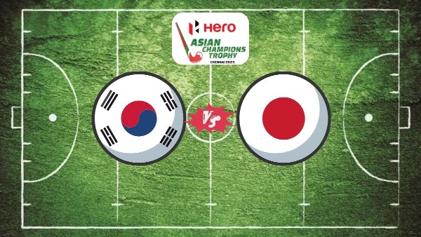Hockey Asian Champions Trophy