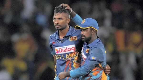 Sri Lanka cricket team