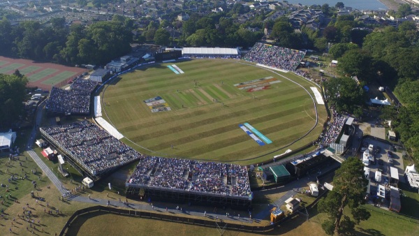 The Village in Malahide will host the India vs Ireland 3rd T20I on August 23 (Image Courtesy: Cricket Ireland)