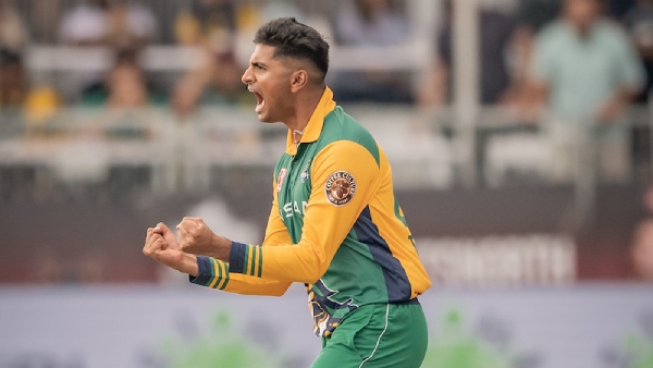 Vancouver Knights sealed second spot in Globat T20 Canada 2023 table