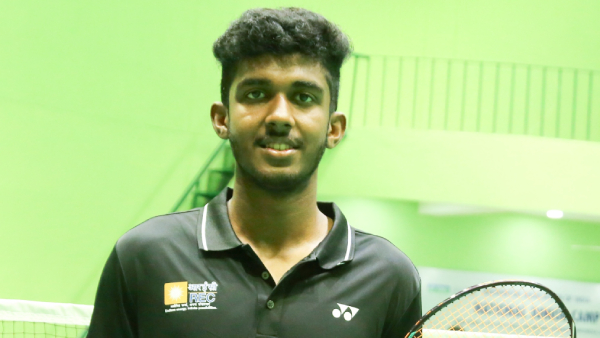 Ayush Shetty Ayush Shetty