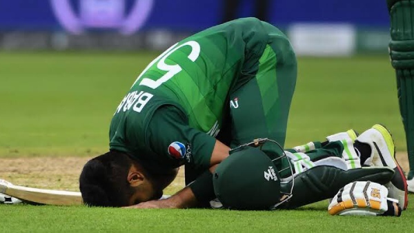 world-cup-2023-request-pakistan-to-pray-for-team-babar-azams-message-hours-before-flying-to-india