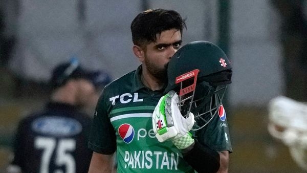 Babar Azam