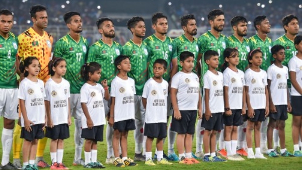 Bangladesh vs Afghanistan 600