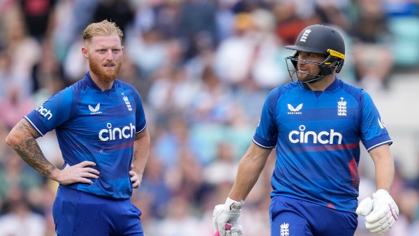 England vs New Zealand