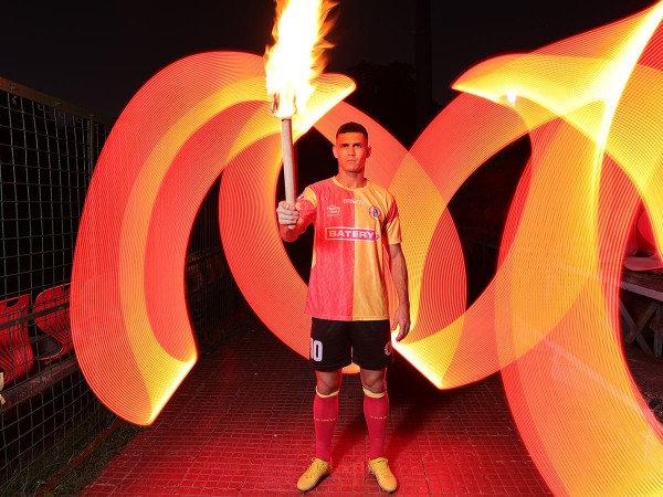 Cleiton Silva East Bengal