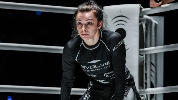 Danielle Kelly
