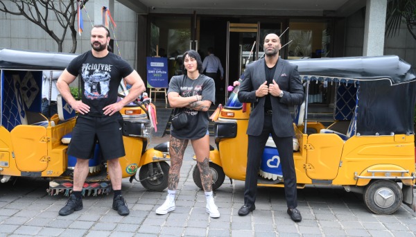 WWE Superstar Spectacle 2023: Full Card and Results