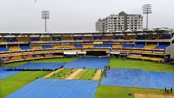 Holkar Cricket Stadium to host India vs Australia 2nd ODI on Sunday, September 24, 2023