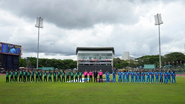 Ind vs Pak Asia Cup 2023 Match