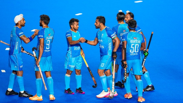 India vs Japan Hockey Live Streaming