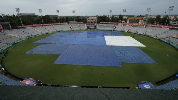PCA Stadium in Mohali to host India vs Australia 1st ODI on September 22