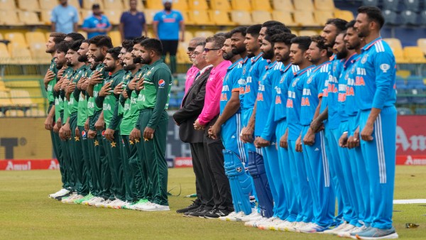 India vs Pakistan, Asia Cup 2023: Match Called Off - All You Need to Know about Rescheduled Match