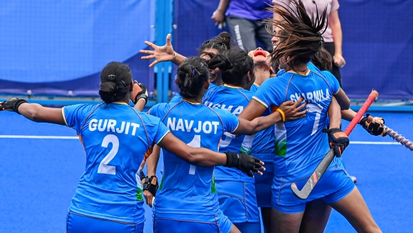 India to face Thailand in their Womens Asian Champions Trophy 2023 opener