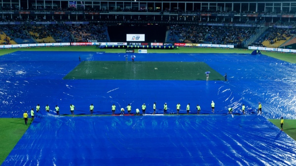 Pallekele International Cricket Stadium in Kandy to host India vs Nepal Asia Cup 2023 match (Image Courtesy: BCCI X Handle)
