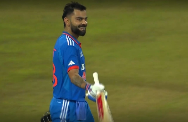 Virat Kohli vs Pakistan