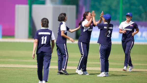 asian-games-2023-mongolia-womens-bundled-out-for-19-on-tuesday-get-all-out-for-22-on-wednesday