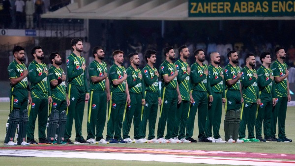 World Cup 2023 Pakistan