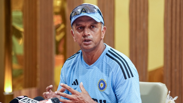 Rahul Dravid Rahul Dravid
