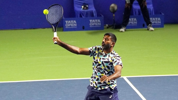 Rohan Bopanna