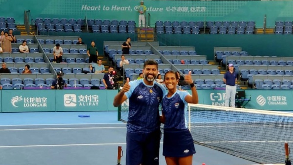 asian-games-2023-rohan-bopanna-rutuja-bhosale-register-come-from-behind-to-win-mixed-doubles-gold