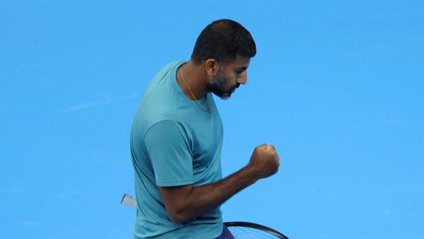 Rohan Bopanna
