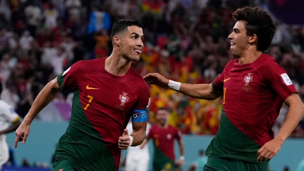 Portugal vs Luxembourg Live Streaming: Euro Qualifiers Telecast, Schedule