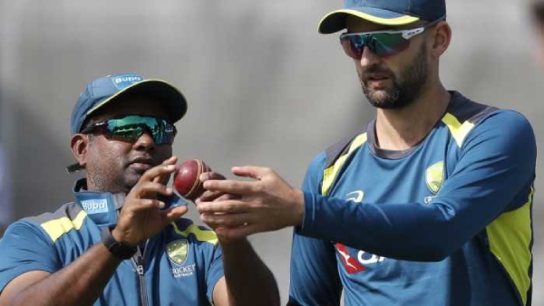 ipl-2024-s-sriram-reunites-with-justin-langer-lsg