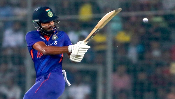 shreyas iyer shreyas iyer