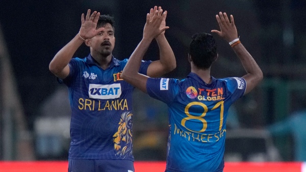 Yesterdays Asia Cup 2023 Super 4 Match Winner - Sri Lanka vs Bangladesh