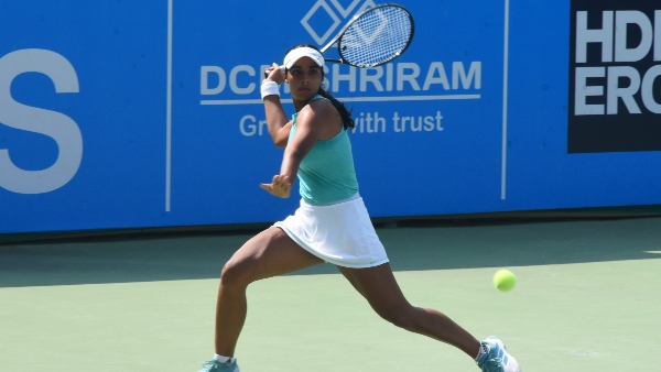 Fenesta Open National Tennis Championship 2023