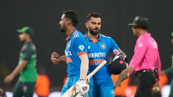 India vs Pakistan Asia Cup 2023