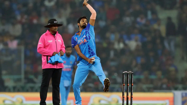 Washington Sundar 600 Washington Sundar 600