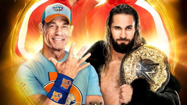 John Cena and Seth Rollins to headline WWE Superstar Spectacle 2023 (Image Courtesy: WWE)