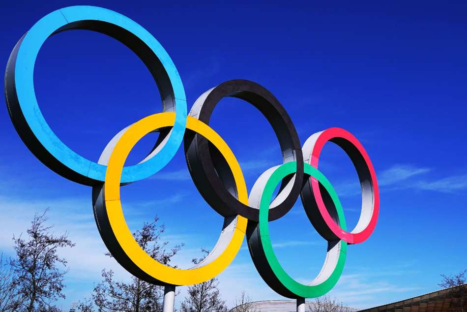 Cricket is one of five sports which has been added to the programme for the 2028 Los Angeles Olympic Games Cricket is one of five sports which has been added to the programme for the 2028 Los Angeles Olympic Games