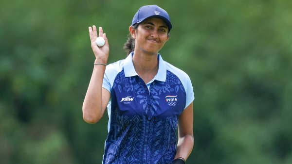 Aditi Ashok