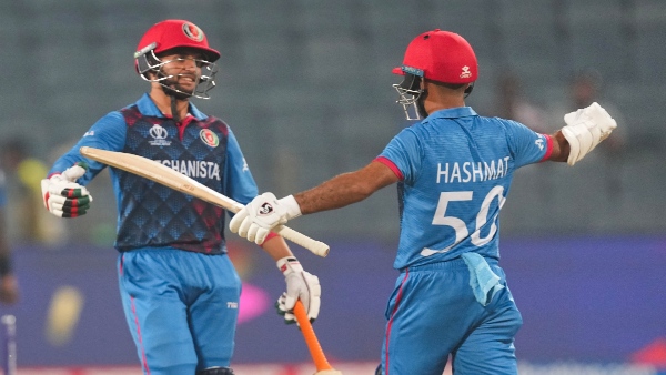 Sri Lanka vs Afghanistan Sri Lanka vs Afghanistan