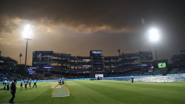 Arun Jaitley Stadium, Delhi Pitch Report & Weather Forecast For SA vs SL ICC World Cup 2023 Match 4