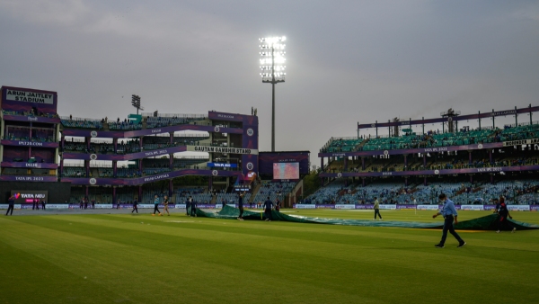 Arun Jaitley Stadium, Delhi Pitch Report & Weather Forecast for ENG vs AFG ICC World Cup 2023 Match 13