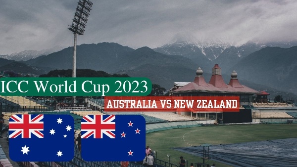 Aus vs NZ
