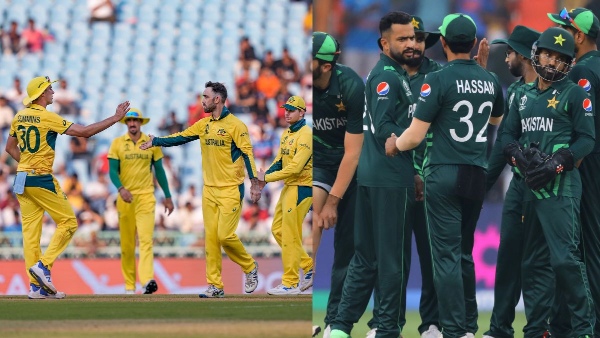 Australia Vs Pakistan Playing 11, Icc World Cup 2023: Aus Vs Pak Probable  Lineup, Team News And Injury Update - Mykhel