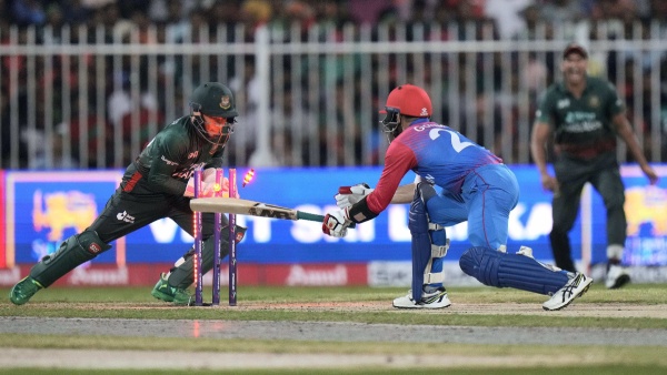 BAN vs AFG ODI Head To Head Results, Stats and Record in World Cup and Other Tournaments ahead of ICC World Cup 2023 Match 3