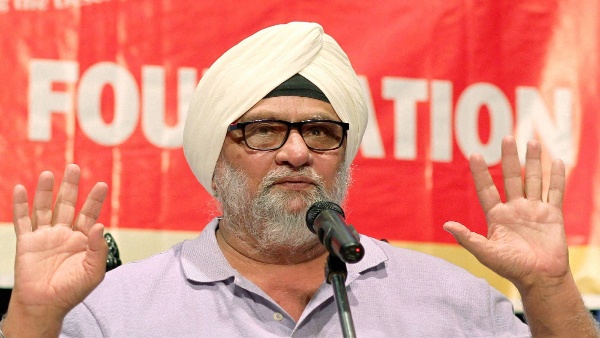 Bishan Singh Bedi