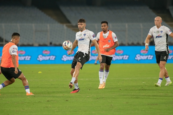 Bengaluru FC vs East Bengal, ISL 2023-24