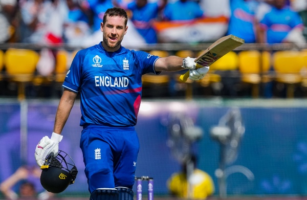 Who Won Yesterday World Cup 2023 Match