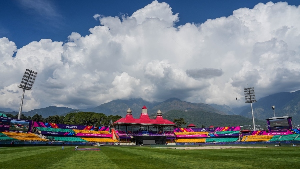 IND vs NZ, World Cup 2023: Dharamshala Weather Forecast