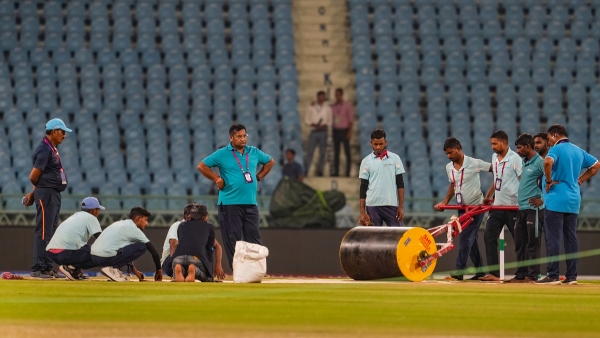 Ekana Stadium, Lucknow Weather Forecast and Pitch Report for IND vs ENG ICC World Cup 2023 Match 29